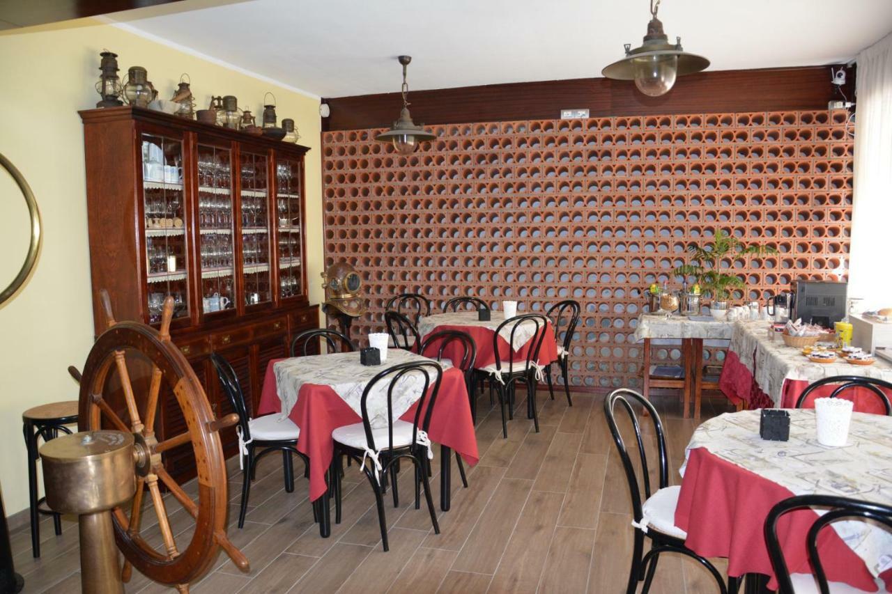 Asseu Hotel Sestri Levante Exterior photo