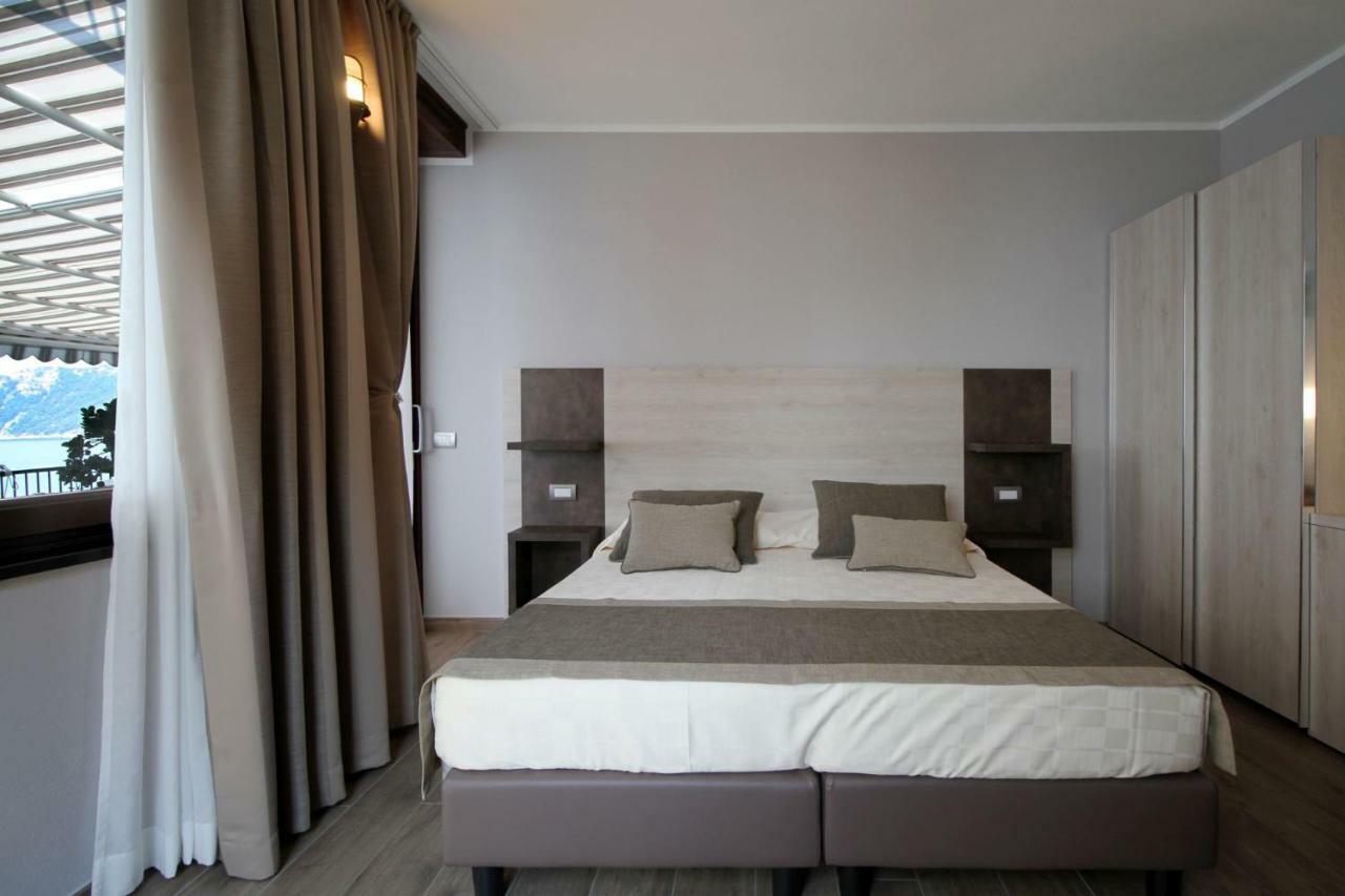 Asseu Hotel Sestri Levante Exterior photo