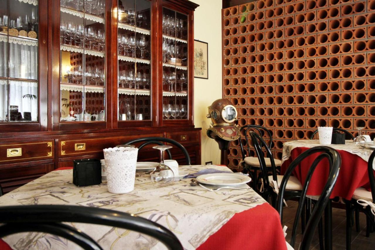 Asseu Hotel Sestri Levante Exterior photo
