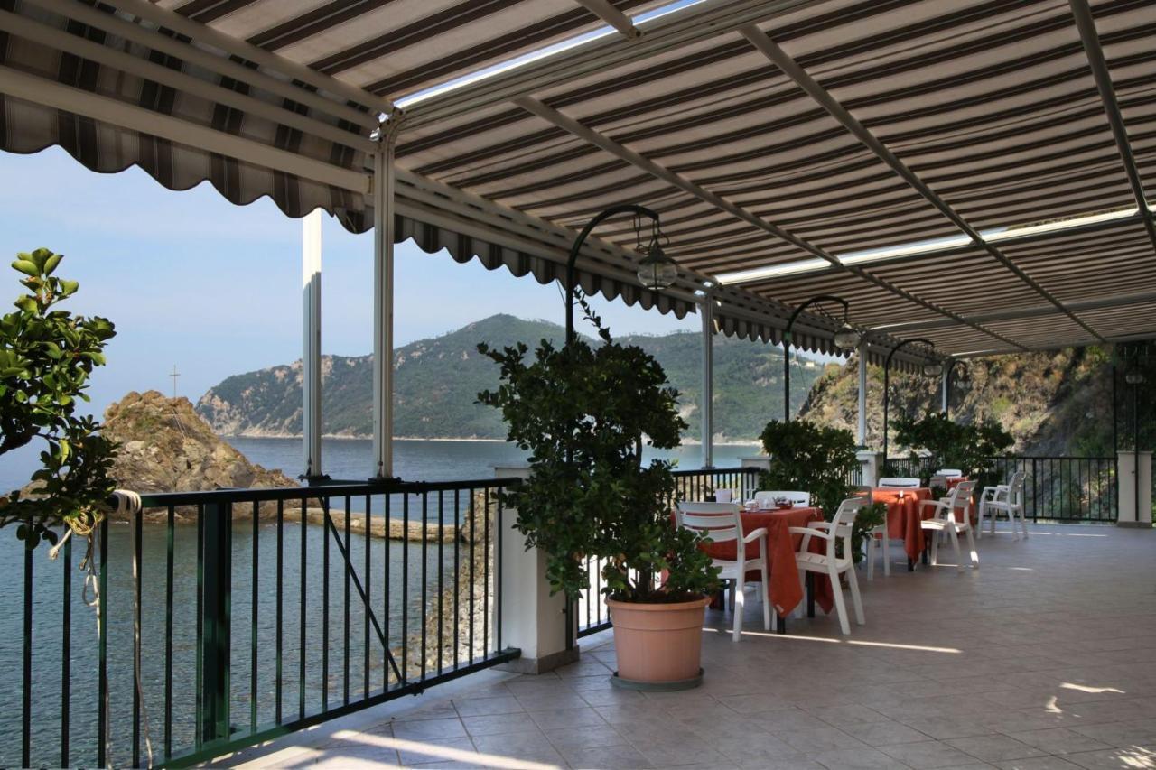 Asseu Hotel Sestri Levante Exterior photo