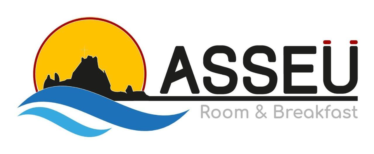 Asseu Hotel Sestri Levante Exterior photo